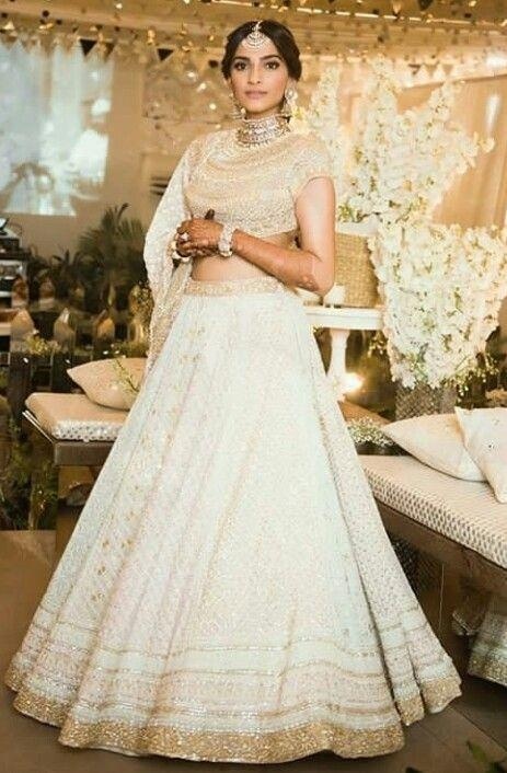 Bridal Lehenga Designs | Wedding Outfit | Femina.in