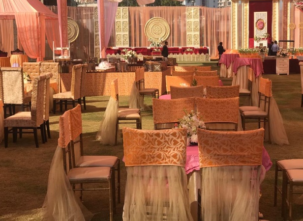 Mystic Resort, Zirakpur Mystic Resort