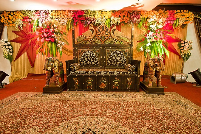 Rajmahal Banquets, Shahdara Rajmahal Banquets