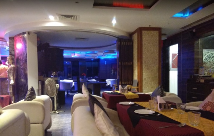 Aggrafe, Faridabad Aggrafe