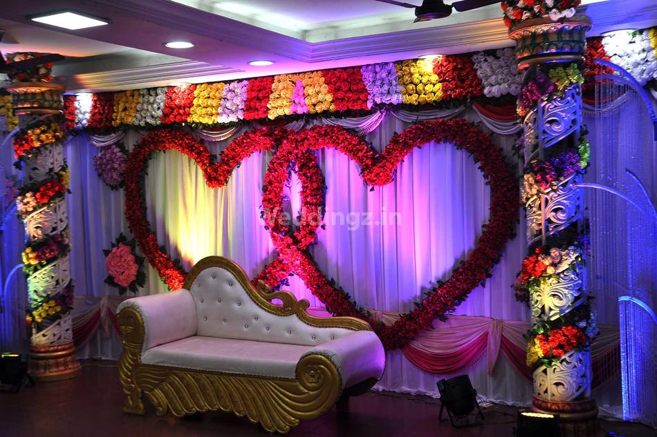 Vani Mahal Washermanpet, Chennai | Banquet Hall | WeddingZ.in Vani Mahal Washermanpet, Chennai | Banquet Hall | WeddingZ.in