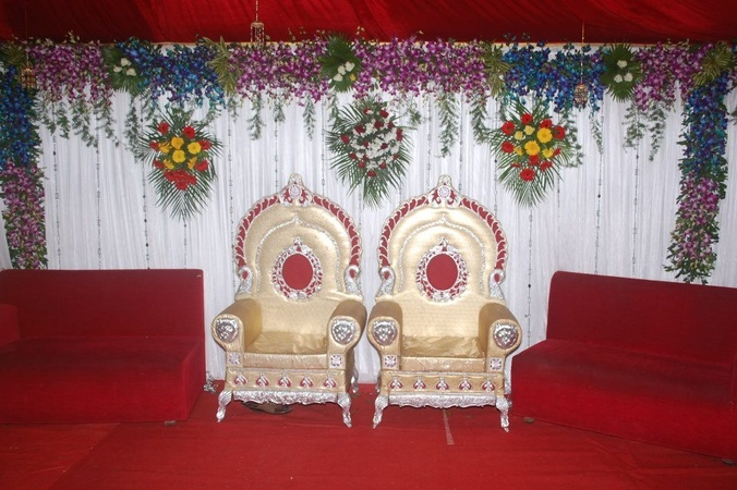 Abhinandan Hall, Dakshineswar Abhinandan Hall