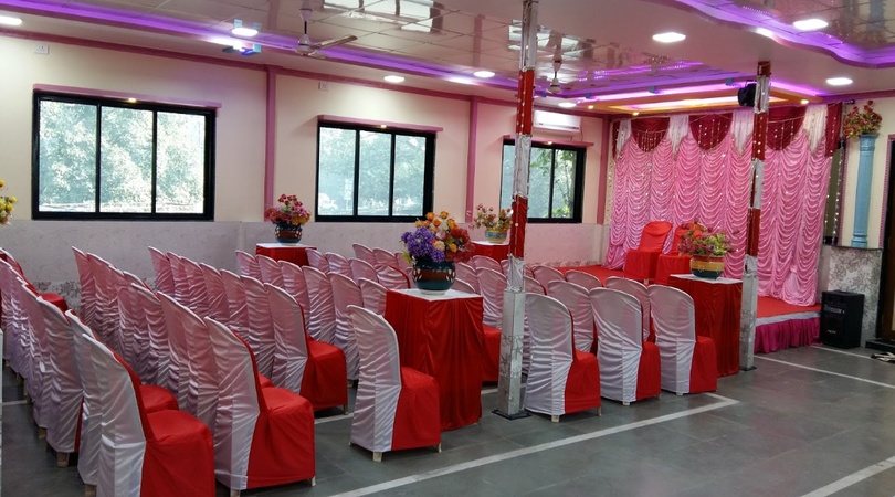 Tejas Banquet Hall, Thane West Tejas Banquet Hall