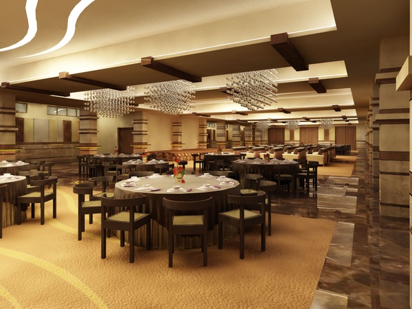 Mantram Hotel and Resorts, Alipur Mantram Hotel and Resorts