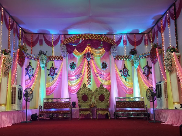 The Bombay Andhra Mahasabha and Gymkhana, Dadar East The Bombay Andhra Mahasabha and Gymkhana