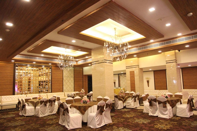 SK Premium Park, Hari nagar SK Premium Park