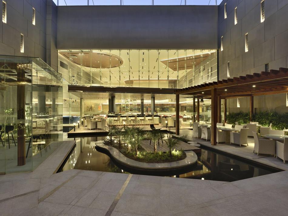 Radisson Blu Agra Taj East Gate Tajganj, Agra | Banquet Hall