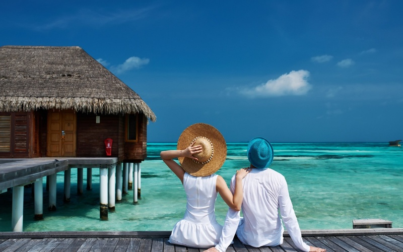 7 Things To Never Do On A Honeymoon.