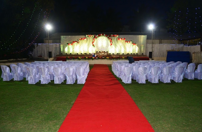Jijai Gardens, Katraj Jijai Gardens