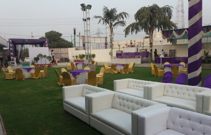 Manav Garden, Sonipat Manav Garden