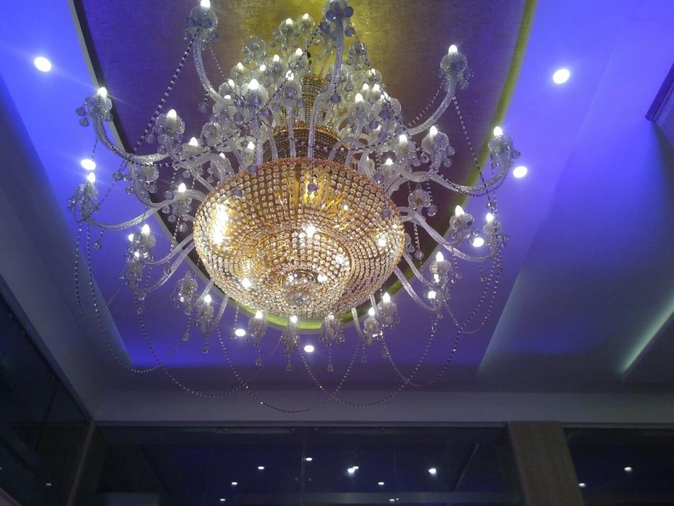 Lounge deals in delhi