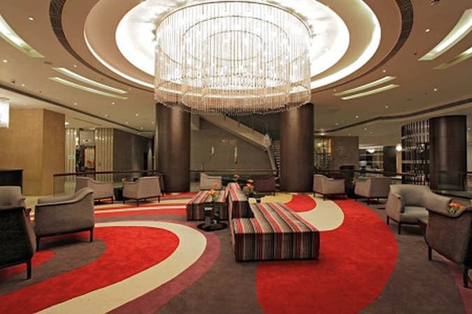 Radisson Gurugram, Udyog Vihar Radisson Gurugram