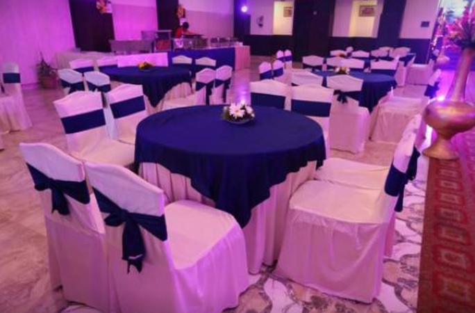 Vijay Paradise, Vikas Nagar Vijay Paradise