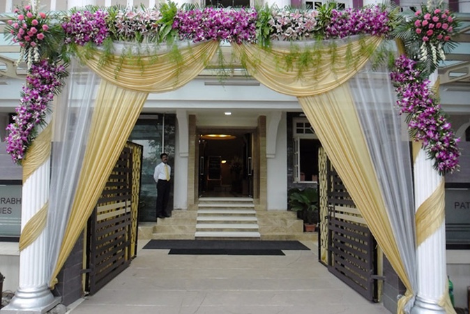 PPC Banquets, Andheri West PPC Banquets