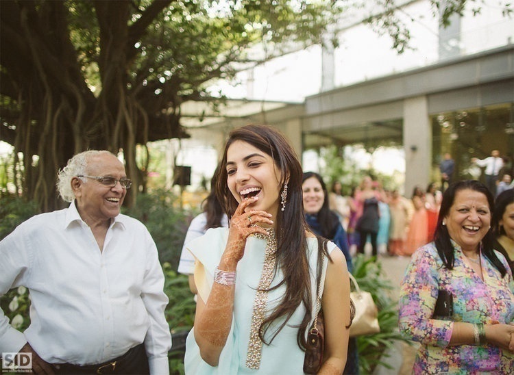 MEHNDI