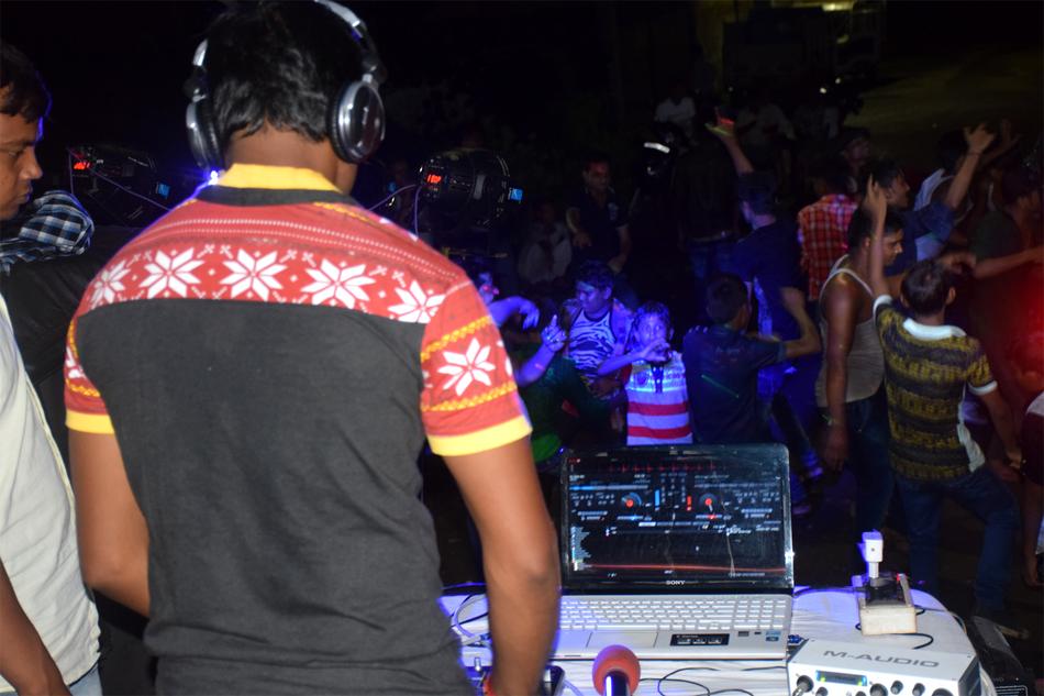 Best Professional DJ in Kolkata, DJ in Kolkata WeddingZ