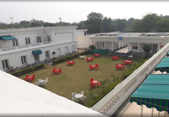 Civil Services Officers' Institute, Chanakyapuri Civil Services Officers' Institute