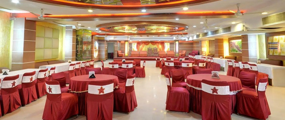 Hotel Delite, Faridabad Hotel Delite