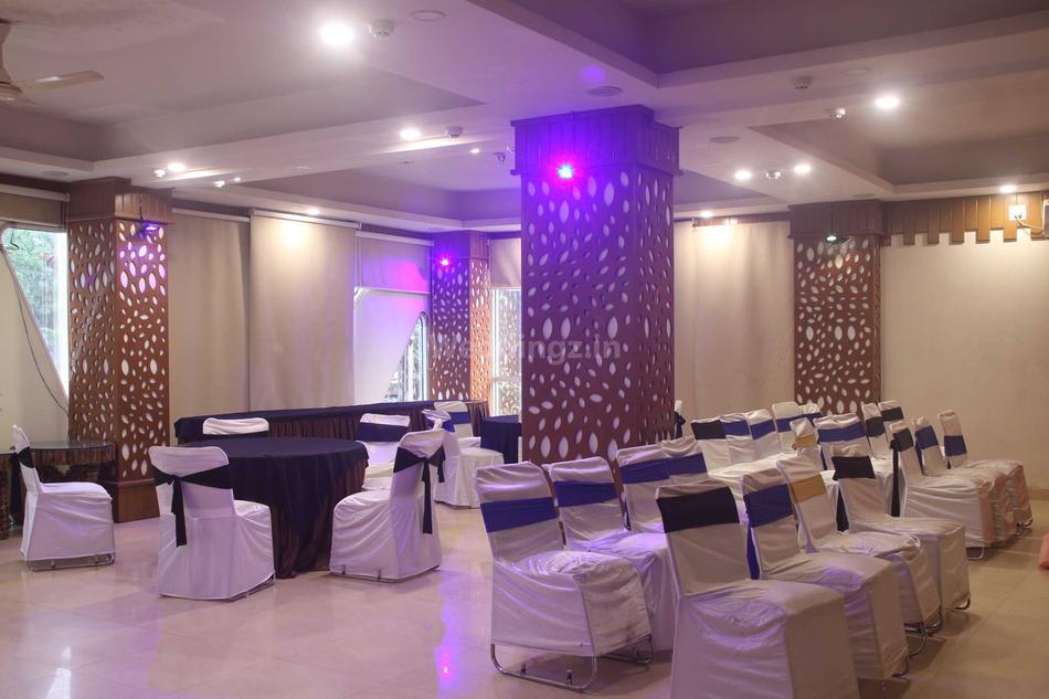 Lal Qila Patia, Bhubaneswar Banquet Hall Wedding Hotel WeddingZ.in