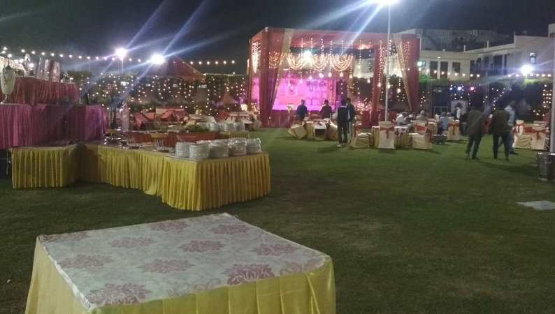 Paradise Garden, Gurgaon Paradise Garden