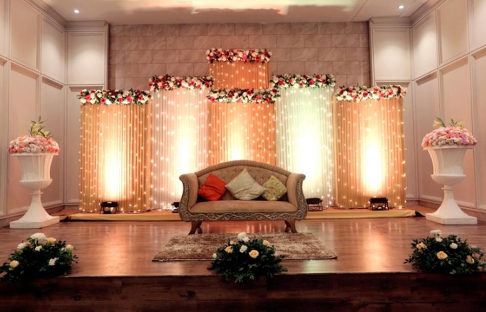 Tivoli Royal Court Okhla, Delhi Banquet Hall WeddingZ.in