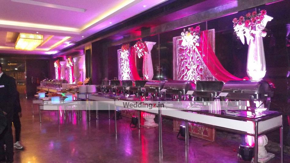 Celebrations Caterers, Wedding Caterer in Jaipur WeddingZ