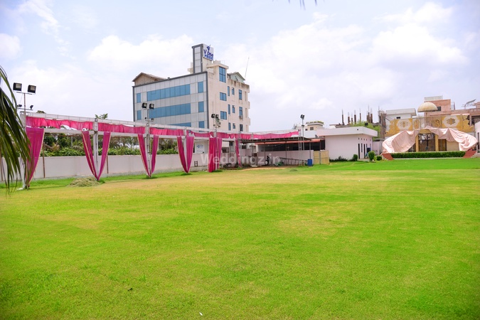 Krishna Bagh Marriage Garden, Ajmer Road Krishna Bagh Marriage Garden