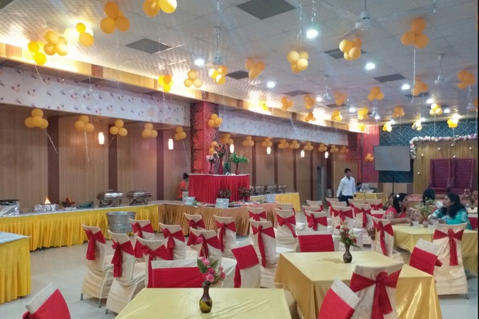 Sanjha Chulha, Faridabad Sanjha Chulha