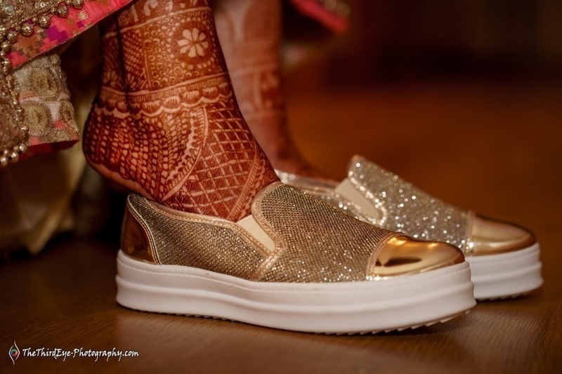 Cute & Comfy Shoes to Strut Into Your New Year's Eve Party in Style