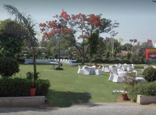 Hotel Amar Palace, Ajmer Road Hotel Amar Palace