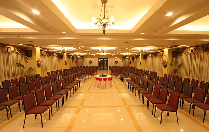 Landmark Banquet, Malad West Landmark Banquet