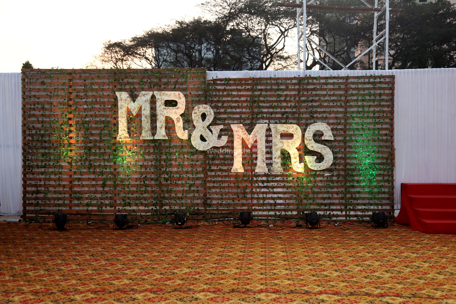 Kora Kendra Ground 3 Borivali West, Mumbai Wedding Lawn WeddingZ.in