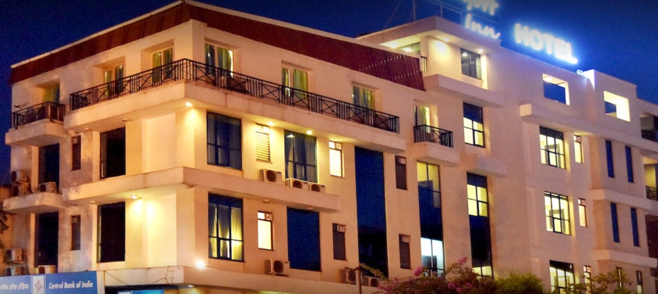 Hotel Le Amour Inn, Mahaveer Nagar Hotel Le Amour Inn