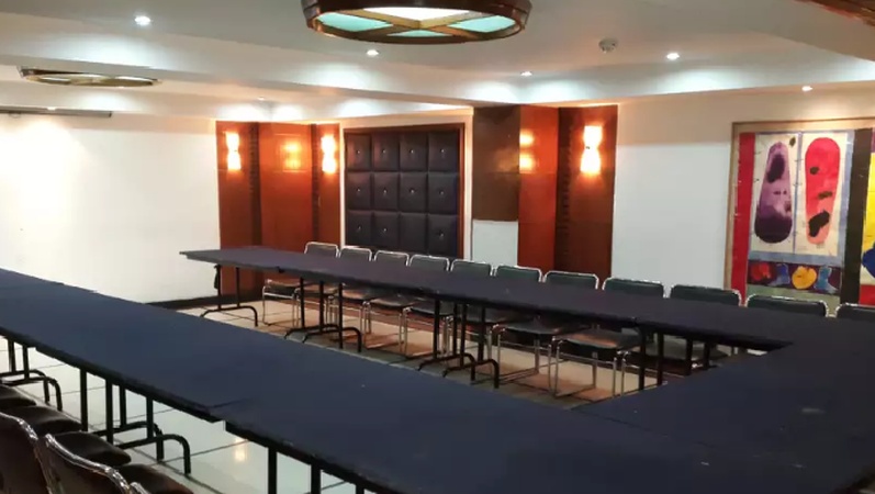 Lytton Hotel, Taltala Lytton Hotel
