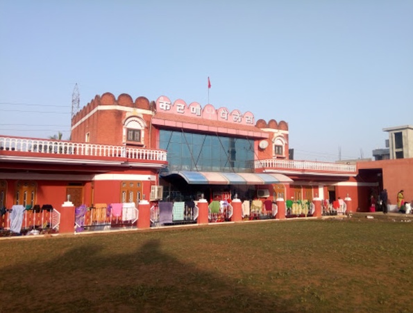 Karni Palace, Vaishali Nagar Karni Palace