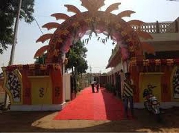 Sunrise Garden, Sirsi Road Sunrise Garden