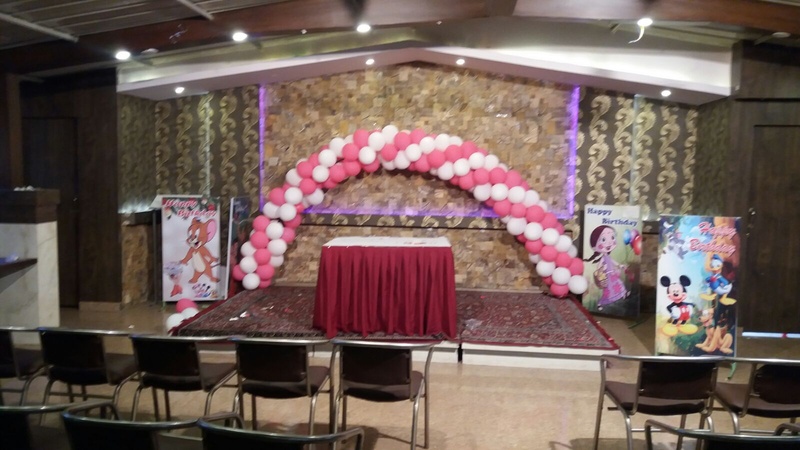 Nandhini Banquet, R.T Nagar Nandhini Banquet