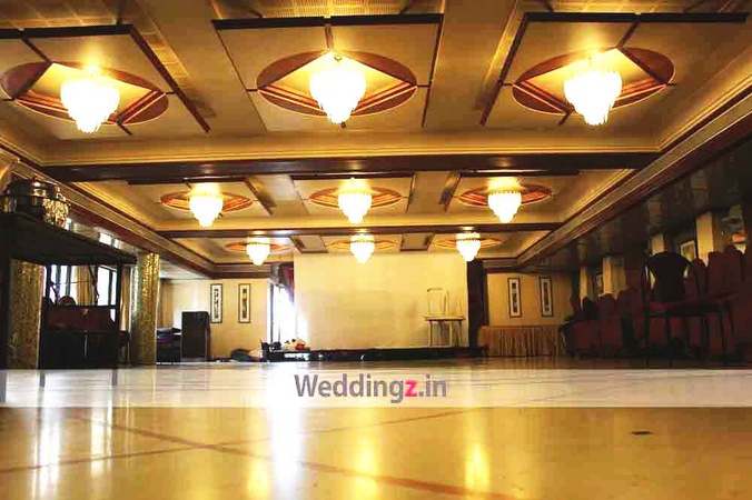 Chakra Banquets, Andheri East Chakra Banquets