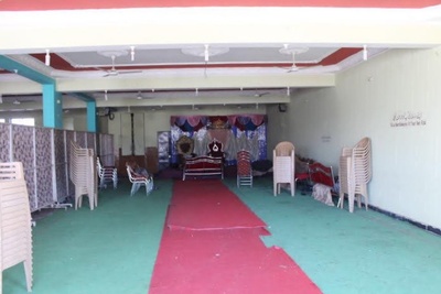 S.H Function Hall Hafiz Baba Nagar, Hyderabad | Banquet Hall | WeddingZ.in