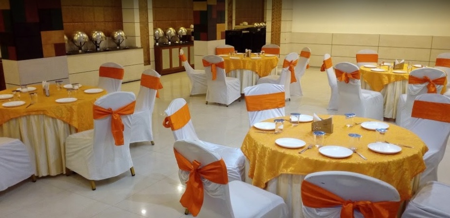 Gracious Inn Hotel, Gurgaon Gracious Inn Hotel