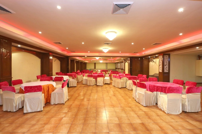 Rix's Hotel And Resort, Ferozepur Road Rix's Hotel And Resort