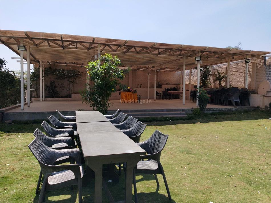 Garden Gate Hotel Hadapsar, Pune Banquet Hall Wedding Lawn