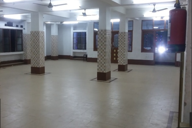 Sengupta Apartment Banquet Hall , Kanchrapara Sengupta Apartment Banquet Hall