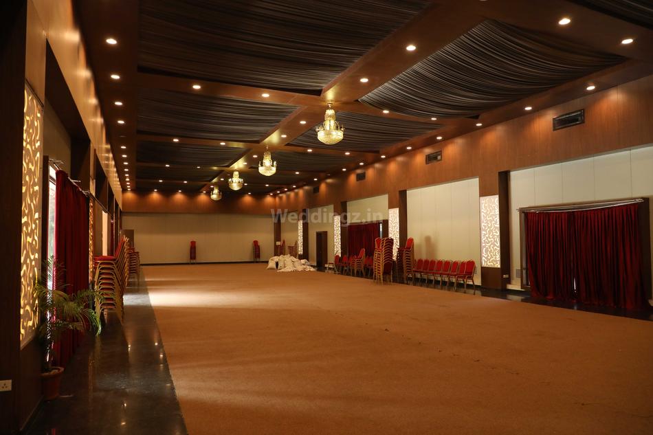 Royal Orchid Resort and Convention Centre Yelahanka, Bangalore