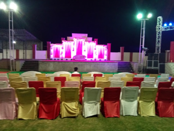 Silver Star Garden, rohtak Silver Star Garden