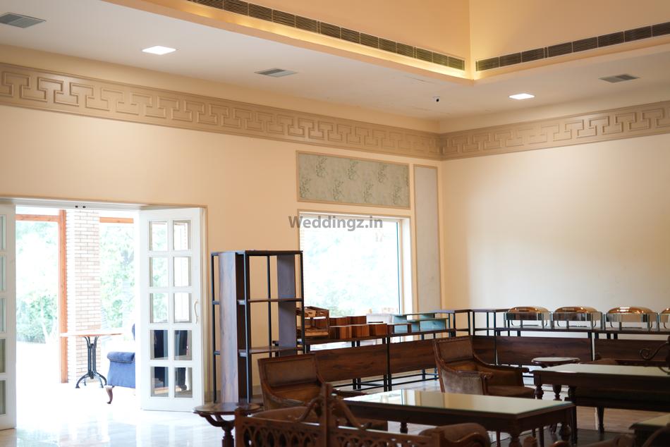 Trellis Garden Mohali, Chandigarh Banquet Hall Wedding Lawn