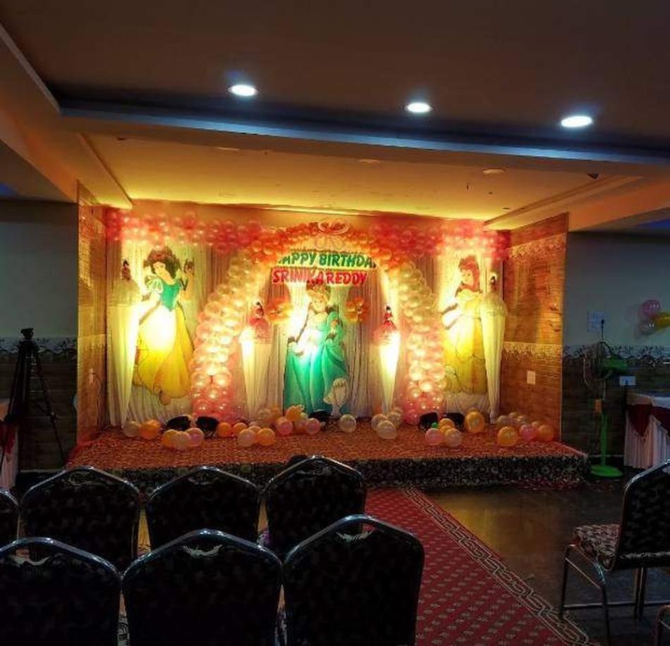 NR convention Rajendra Nagar, Hyderabad | Banquet Hall | WeddingZ.in