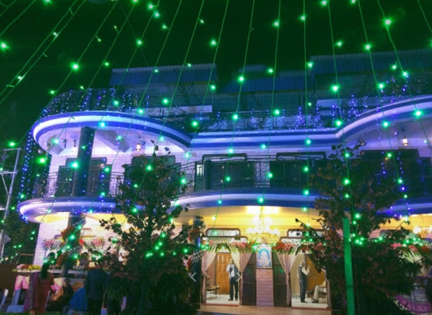 Suchitram Hall, Dum Dum Suchitram Hall