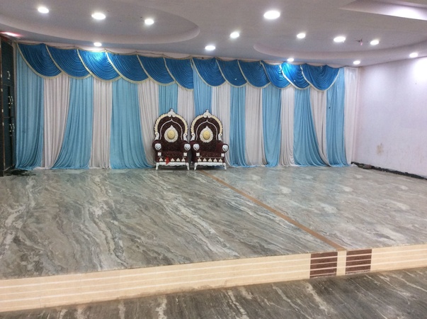Om gurudev mangal karyalaya, Alandi Om gurudev mangal karyalaya