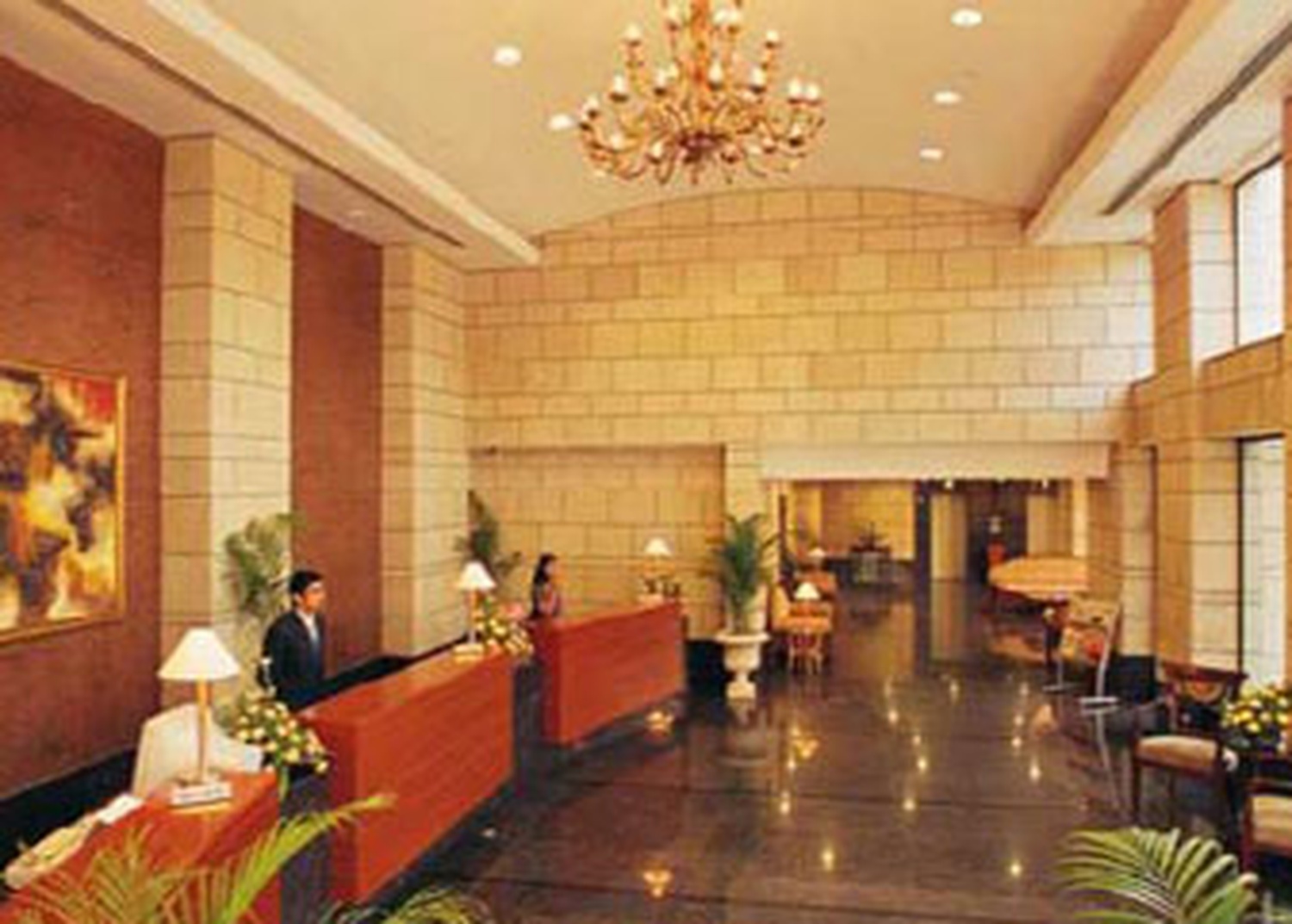Hotel City Park Pitampura, Delhi Banquet Hall Wedding Hotel